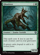 Ghoultree (INR-198)  - Innistrad Remastered