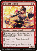 Drannith Stinger (J22-078)  - Jumpstart 2022