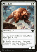 Mesa Lynx (J22-214)  - Jumpstart 2022