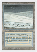 Tundra (3ED-)  - Revised Edition