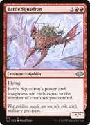 Battle Squadron (J22-497)  - Jumpstart 2022