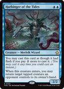 Harbinger of the Tides (FDN-593)  - Foundations