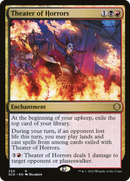 Theater of Horrors (SCD-250)  - Starter Commander Decks