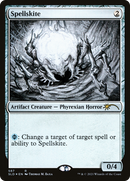 Spellskite (587) (SLD-587)  Foil - Secret Lair Drop