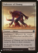 Pathrazer of Ulamog (LIST-009)  - The List
