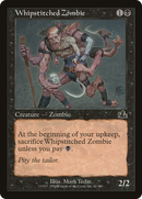 Whipstitched Zombie (PCY-081)  Foil - Prophecy