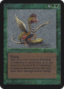 Cockatrice (LEA-)  - Limited Edition Alpha