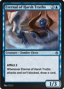 Eternal of Harsh Truths (AKR-061)  - Amonkhet Remastered
