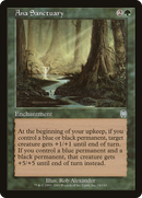 Ana Sanctuary (APC-074)  Foil - Apocalypse