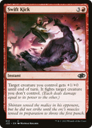 Swift Kick (J22-612)  - Jumpstart 2022