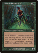 Nantuko Cultivator (TOR-133)  Foil - Torment