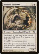Sunseed Nurturer (ALA-029) - Shards of Alara