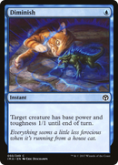 Diminish (IMA-050)  - Iconic Masters
