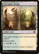 Thornglint Bridge (MH2-258)  - Modern Horizons 2