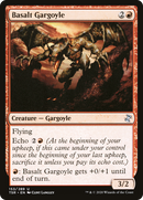 Basalt Gargoyle (TSR-153)  - Time Spiral Remastered