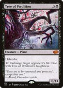 Tree of Perdition (J22-075)  - Jumpstart 2022