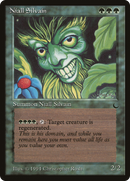 Niall Silvain (DRK-082) - The Dark