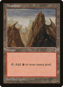 Mountain (Vertical) (TMP-343)  - Tempest