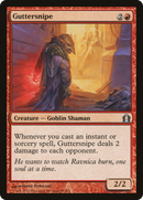 Guttersnipe (RTR-098)  - Return to Ravnica