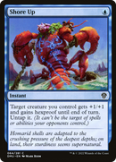 Shore Up (DMU-064)  Foil - Dominaria United