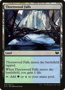 Thornwood Falls (C15-315)  - Commander 2015