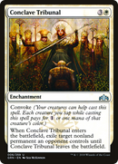 Conclave Tribunal (GRN-006)  - Guilds of Ravnica