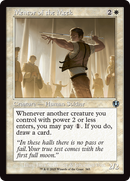 Mentor of the Meek (Retro Frame) (INR-345)  Foil - Innistrad Remastered