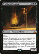 Twilight Prophet (RIX-088)  - Rivals of Ixalan