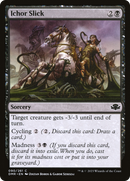 Ichor Slick (DMR-090)  Foil - Dominaria Remastered