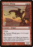 Furnace Whelp (ARC-039)  - Archenemy
