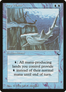 Deep Water (DRK-)  - The Dark