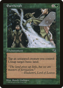 Earthcraft (TMP-222)  - Tempest