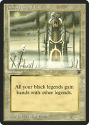 Unholy Citadel (LEG-)  - Legends