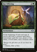 Fae Offering (MH2-158)  - Modern Horizons 2