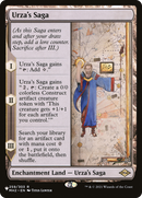 Urza's Saga (LIST-259/303)  - The List