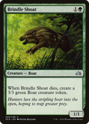 Brindle Shoat (PCA-060)  - Planechase Anthology