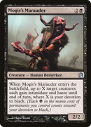 Mogis's Marauder (THS-097)  - Theros