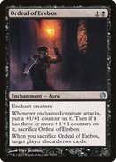 Ordeal of Erebos (THS-099)  Foil - Theros