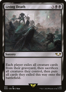 Living Death (40K-202)  - Warhammer 40,000 Commander