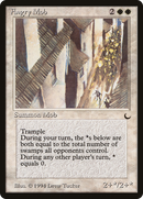 Angry Mob (DRK-001) - The Dark