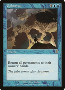 Upheaval (ODY-113)  - Odyssey