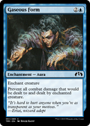Gaseous Form (TPR-051)  Foil - Tempest Remastered