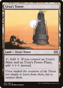 Urza's Tower (2XM-331)  - Double Masters
