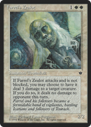 Farrel's Zealot (Ferguson) (FEM-)  - Fallen Empires