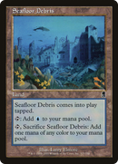 Seafloor Debris (ODY-325)  - Odyssey