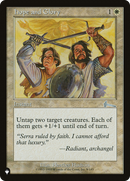 Hope and Glory (LIST-ULG-9)  - The List