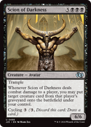 Scion of Darkness (J25-486)  - Foundations Jumpstart
