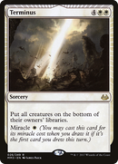 Terminus (MM3-026)  - Modern Masters 2017