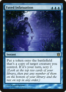Fated Infatuation (BNG-039)  Foil - Born of the Gods