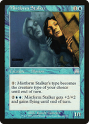 Mistform Stalker (ONS-098)  - Onslaught